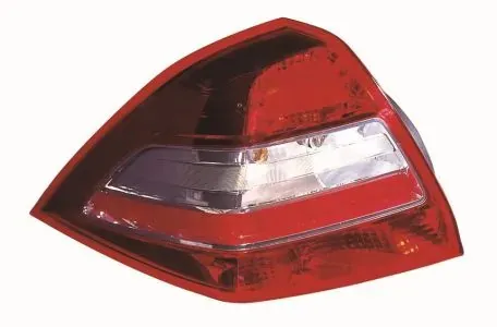 Sağ arka stop Renault Megane II