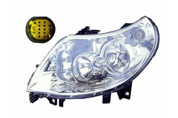 Sol far Fiat Ducato III