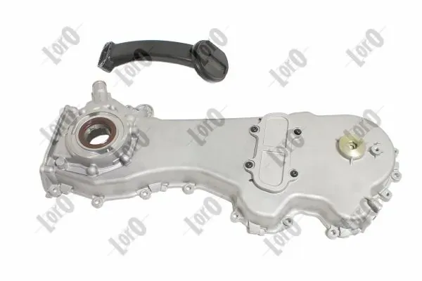 Yağ pompası Opel Corsa C