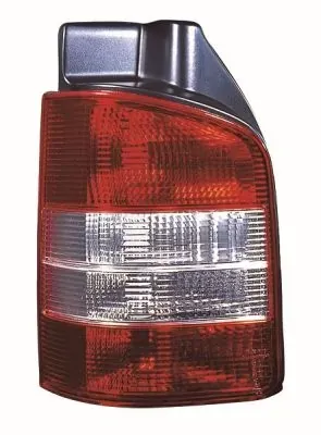 Sağ arka stop Volkswagen Transporter T5
