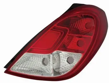 Sağ arka stop Hyundai I20 I