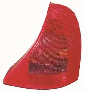 Sağ arka stop Renault Clio II
