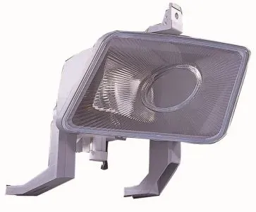 Sol sis farı Opel Vectra B