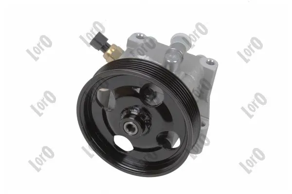 Direksiyon pompası Ford Focus II