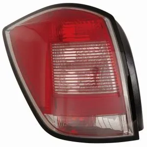 Sağ arka stop Opel Astra H