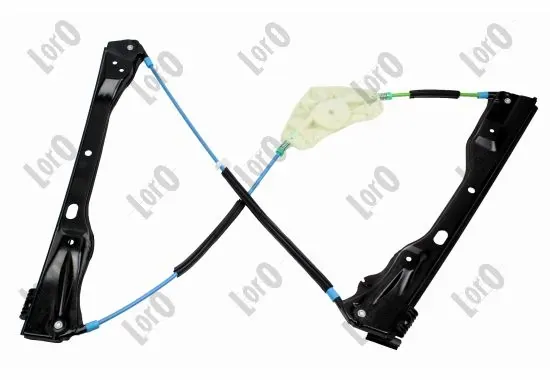 Sağ Ön cam krikosu Volkswagen Passat B6