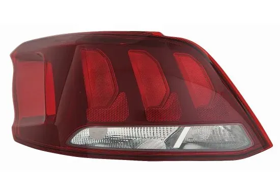 Sol arka stop Peugeot 301 