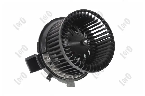Kalorifer motoru Peugeot 206 2A/C