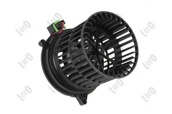 Kalorifer motoru Ford Fiesta Mk5