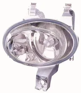 Sol sis farı Peugeot 206 2A/C