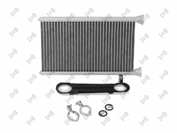Kalorifer peteği BMW 3 F30, F80