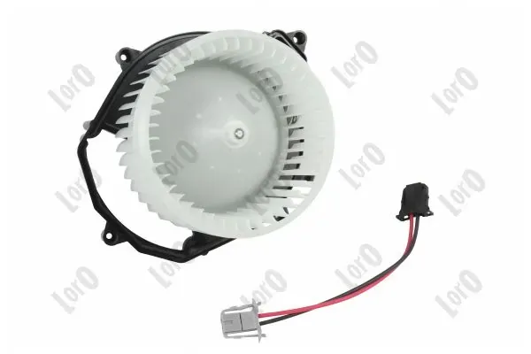 Kalorifer motoru Citroen C4 GRAND PICASSO I