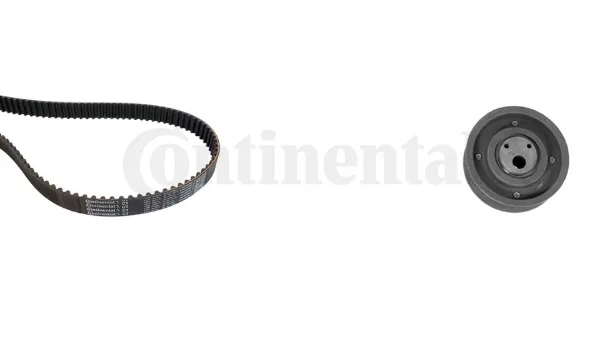 Triger seti CT637K1 Continental/Siemens