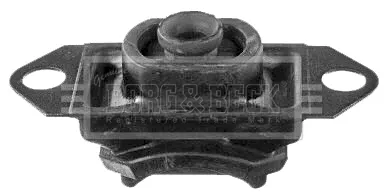 Sol motor takozu Dacia Duster HS