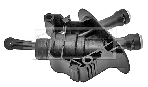 Debriyaj üst merkezi Ford Fiesta Mk5