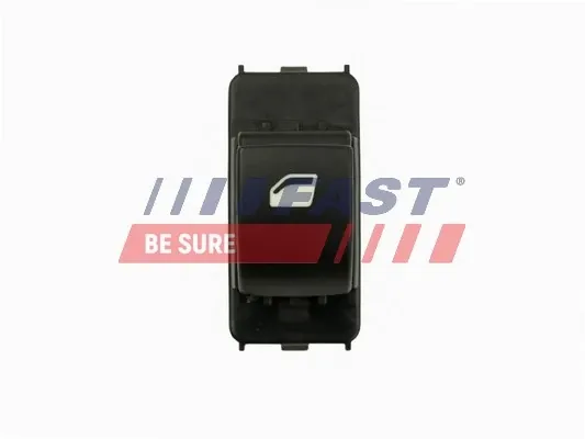 Cam Düğmesi Ön Peugeot 207 WA, WC