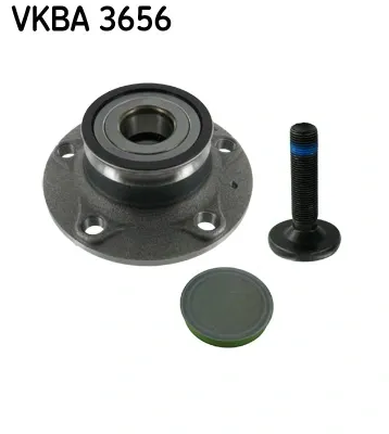 Arka teker poyrası VKBA3656 SKF