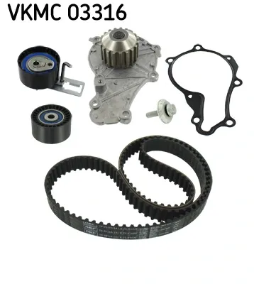 Triger seti VKMC03316 SKF