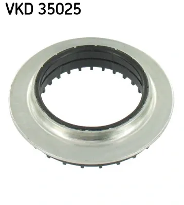 Ön amortisör üst takozu rulmanı VKD35025 SKF