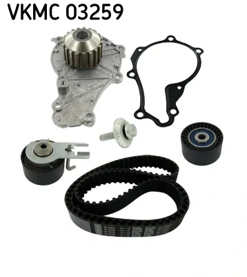 Triger seti VKMC03259 SKF
