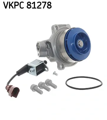 Devirdaim VKPC81278 SKF