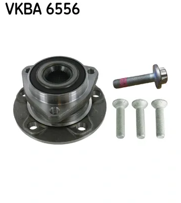 Ön teker poyrası VKBA6556 SKF