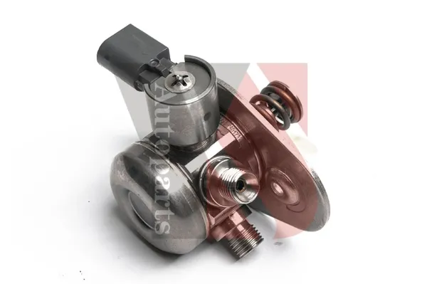Mazot pompası BMW 3 F30, F80