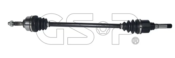 Sağ aks Citroen C3 I