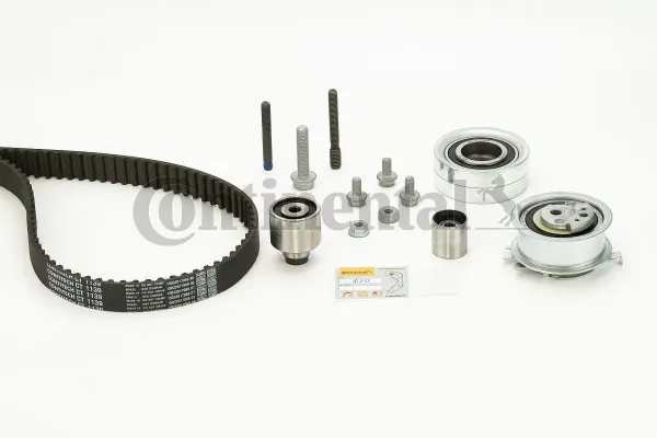 Triger seti CT1139K2 Continental/Siemens