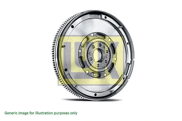 Volan 415051809 LUK