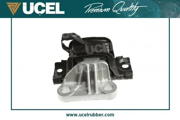 Sol motor takozu 91108 Uc-el