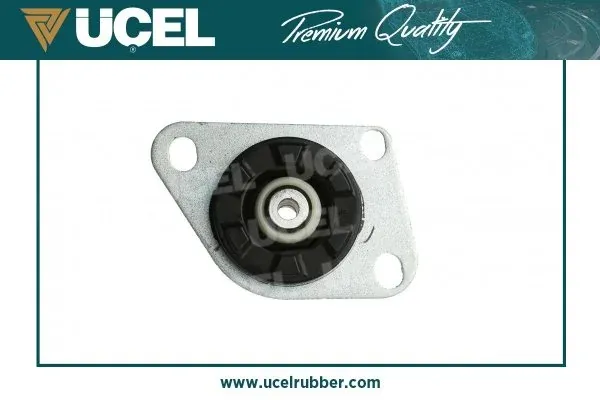 Sol motor takozu Fiat Palio 178BX