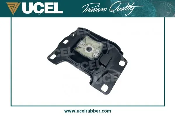 Sol motor takozu 20412 Uc-el