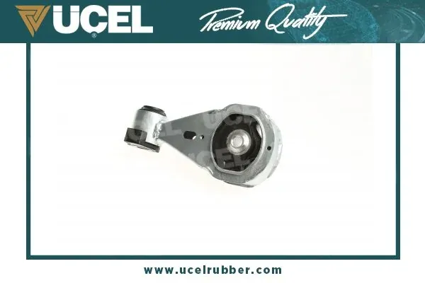 Sağ üst motor takozu (dayanağı) 10654 Uc-el