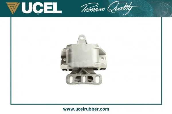 Sol motor takozu 61209 Uc-el