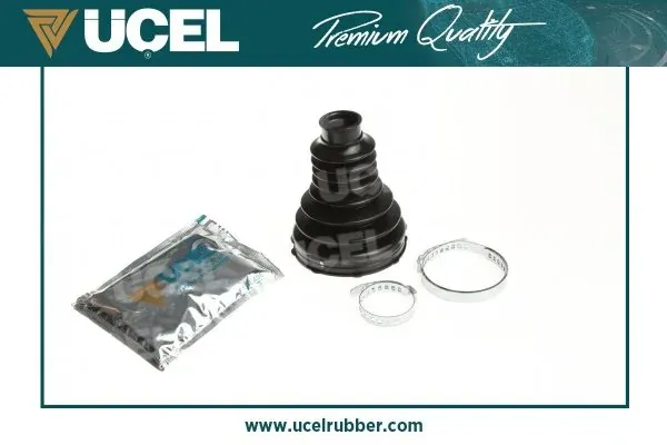 Ön iç sol şaft körüğü 31610 Uc-el