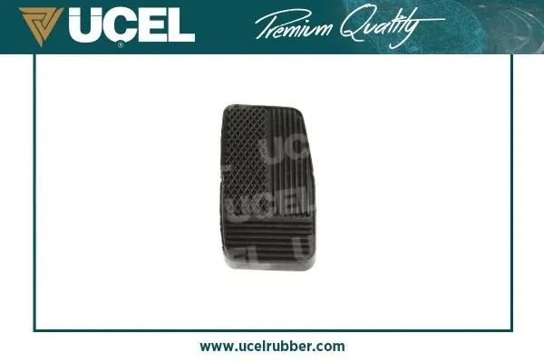 Debriyaj pedalı lastiği 30337 Uc-el