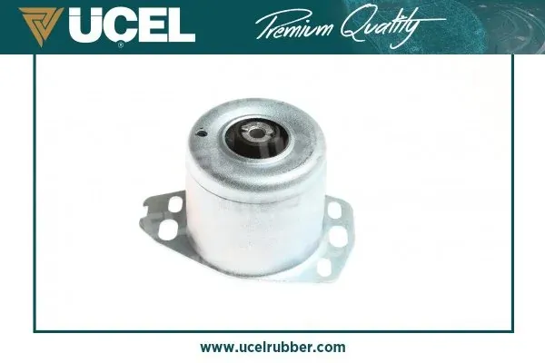 Sol motor takozu Fiat Marea 185
