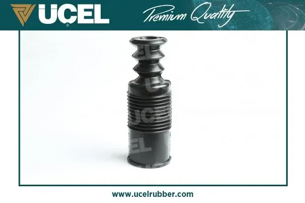 Ön amortisör tamponu (darbedici) ve toz lastiği 30382 Uc-el