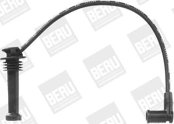 Buji kablosu Ford Connect TC7