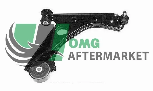 Alt salıncak Opel Corsa D