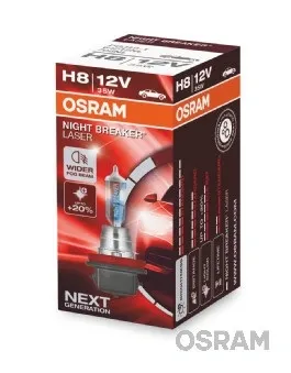 Gösterge paneli ampulü 64212NL Osram