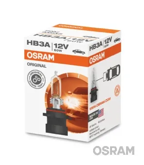 Halojen ampul 9005XS Osram