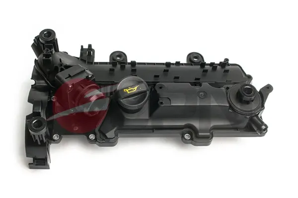 Külbütör kapağı Peugeot 206 2A/C