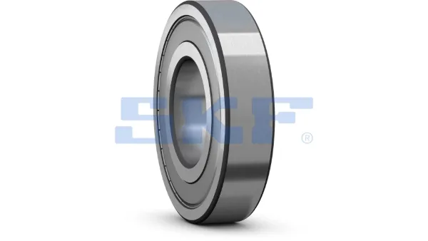 Alternatör rulmanı 60002Z SKF