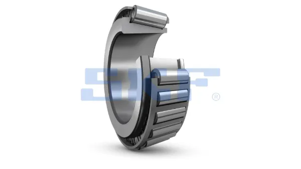 Ön teker porya rulmanı 32010X SKF