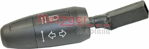 Sinyal Kolu Opel Corsa D