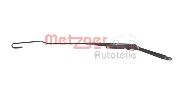 Silecek kolu Opel Astra G