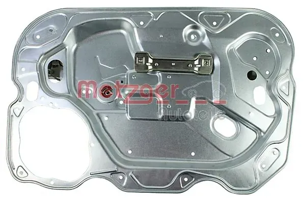 Sağ Ön cam krikosu Ford Focus II