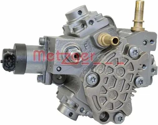 Mazot pompası Ford Fiesta Mk5